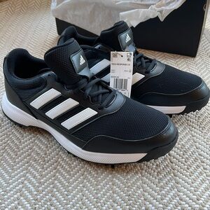 New with tags Adidas Men’s Tech Response 2.0 Golf Shoes